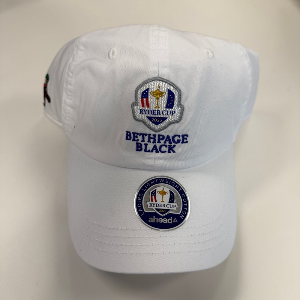 Ryder Cup 2025 Hat